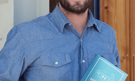 New book ‘Homeowner’s Shepherd’ takes the headache out of home building, renovations