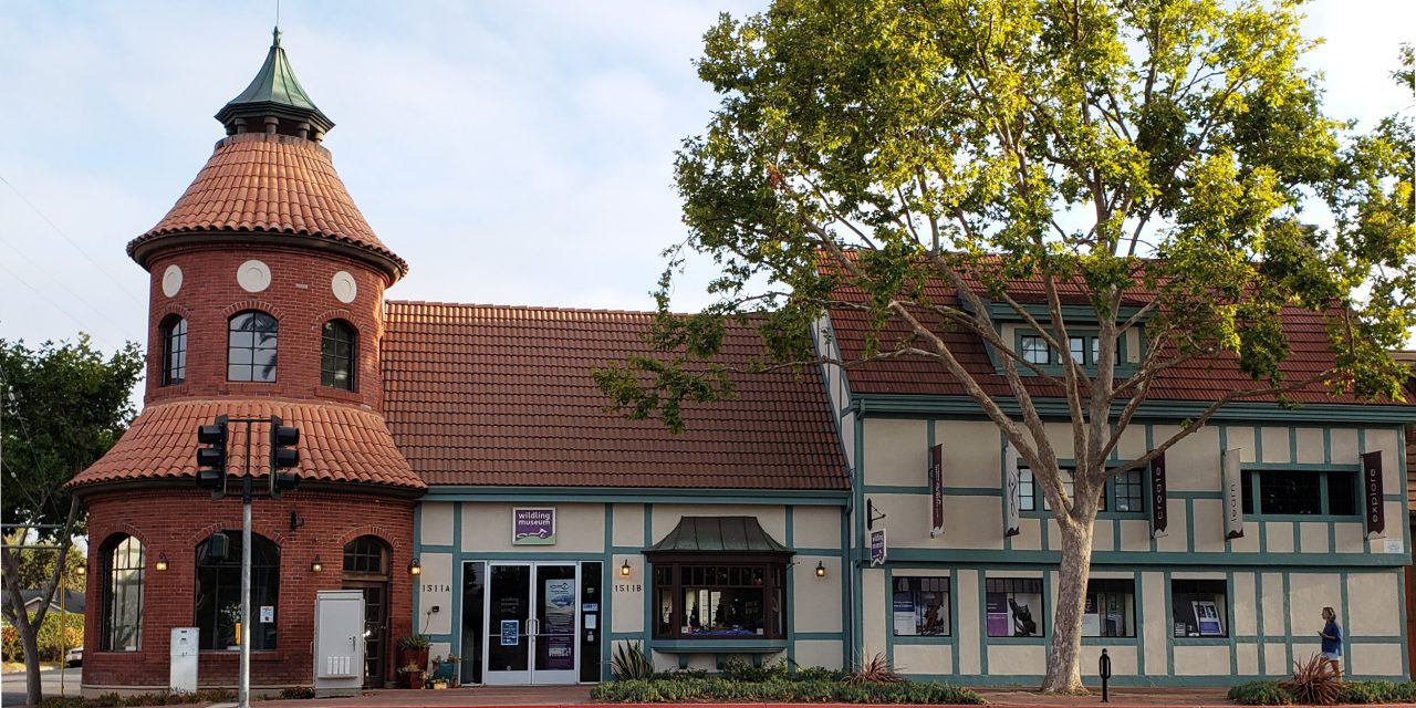 California Nature Art Museum to celebrate 25th anniversary with event at Vincent Vineyards