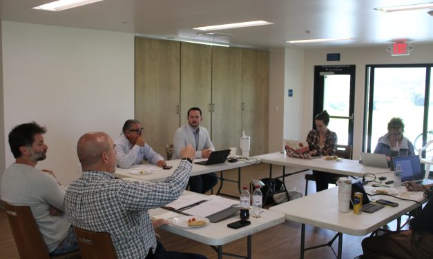 Buellton City Council puts in a little overtime