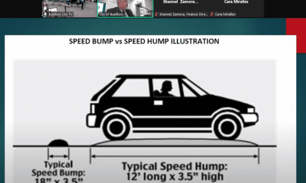 Buellton City Council express skepticism toward speed humps as traffic solutions