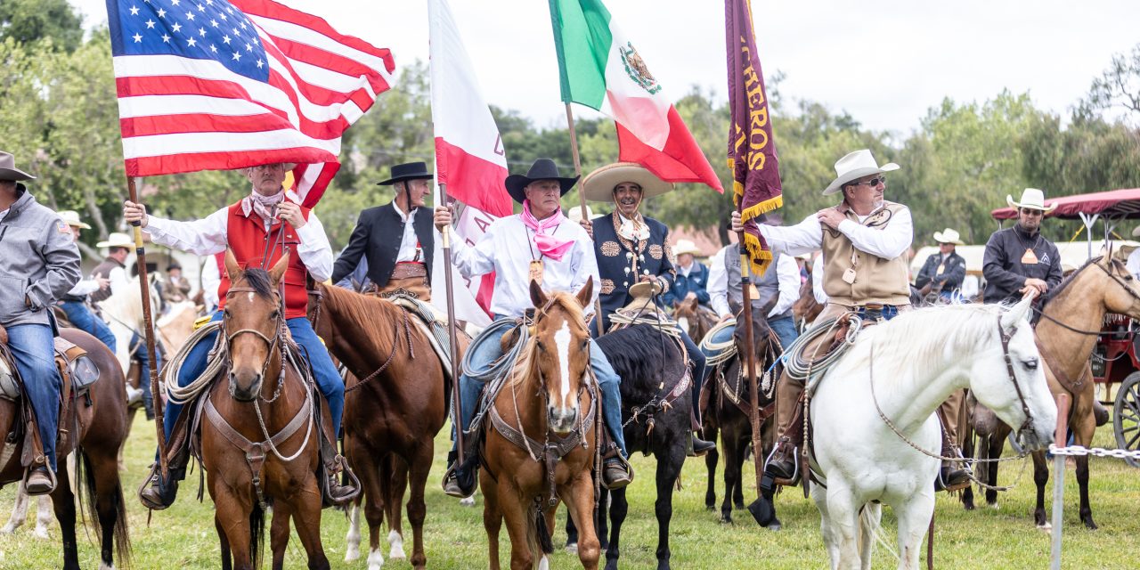 Rancheros Visitadores shatter fundraising record 