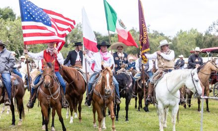 Rancheros Visitadores shatter fundraising record