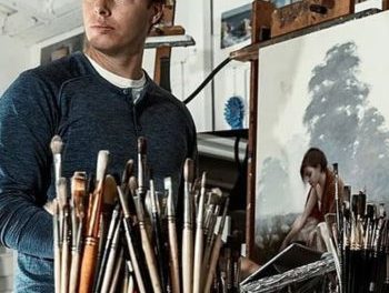 SLOPOKE Art of the West Exhibition and Sale announces featured artist, awards jurist