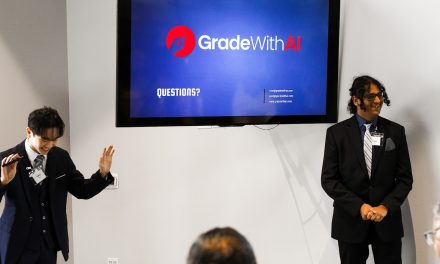 Dunn School hosts competition for budding entrepreneurs