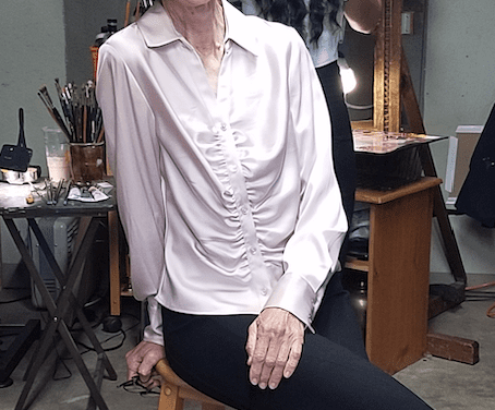 Mary Kay West’s art excels in beauty, harmony, order, and completeness 