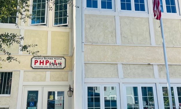 People Helping People of Santa Ynez Valley celebrates milestone