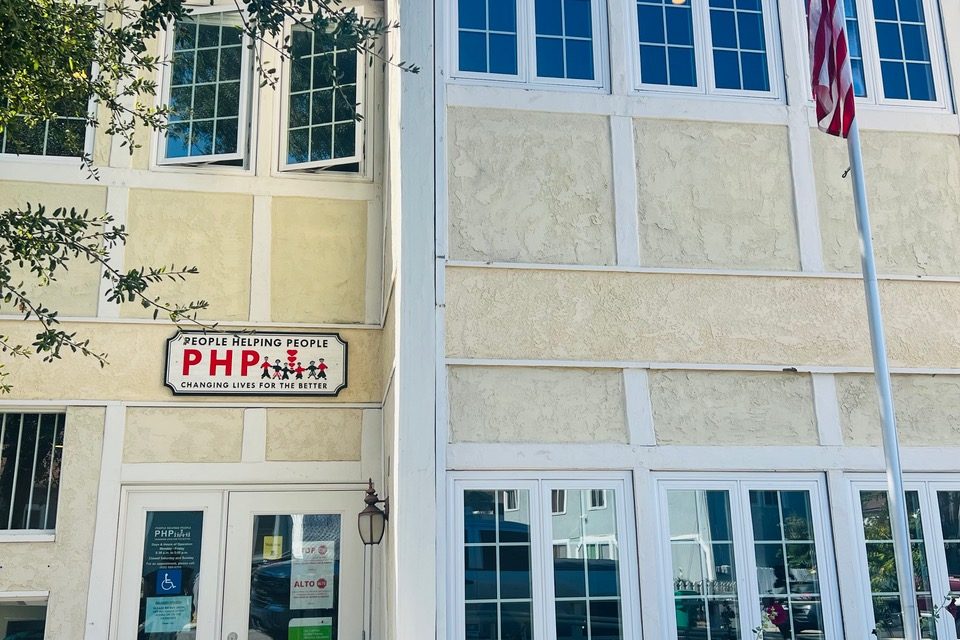 People Helping People of Santa Ynez Valley celebrates milestone