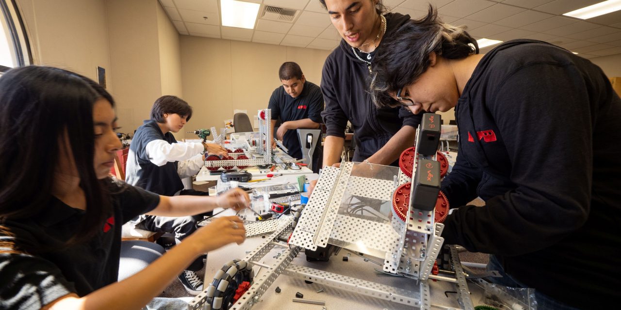 Chumash Foundation’s Technology in Schools Grant deadline approaching April 30