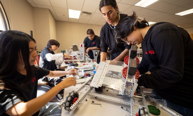 Chumash Foundation’s Technology in Schools Grant deadline approaching April 30