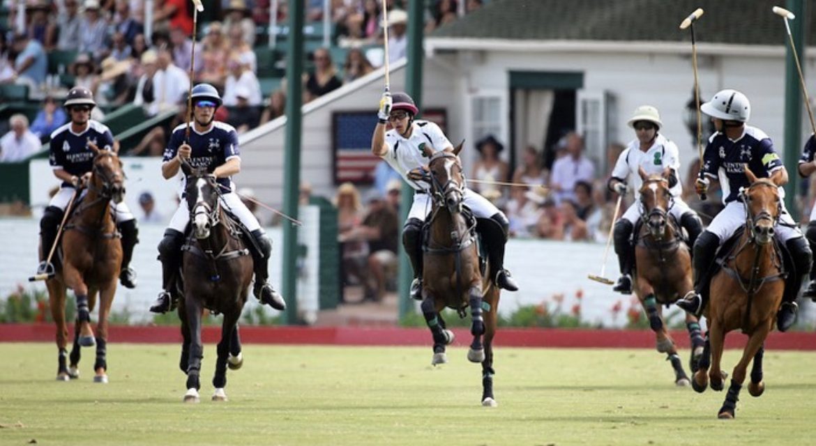 Santa Barbara Polo & Racquet Club welcomes back ‘Polo in Paradise’ on May 4