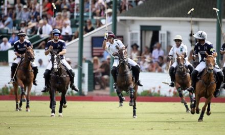 Santa Barbara Polo & Racquet Club welcomes back ‘Polo in Paradise’ on May 4