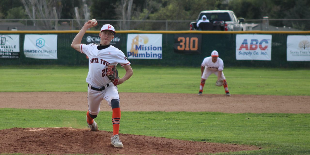 SPORTS ROUNDUP: Pirates baseball getting ready for Ocean League stretch run