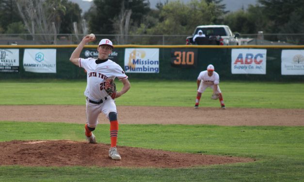 SPORTS ROUNDUP: Pirates baseball getting ready for Ocean League stretch run