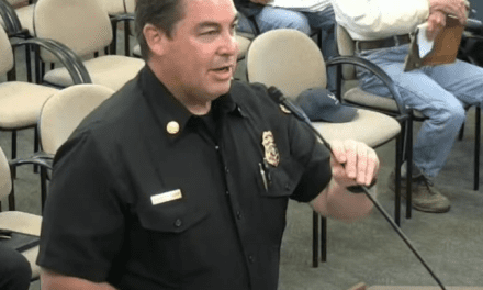 Solvang City Council gets statistics, conditions from county fire department