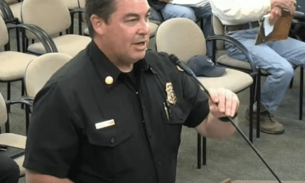Solvang City Council gets statistics, conditions from county fire department