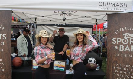 Buellton’s annual Brew Fest goes country