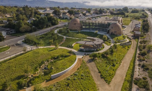 New Chumash museum now open to the public