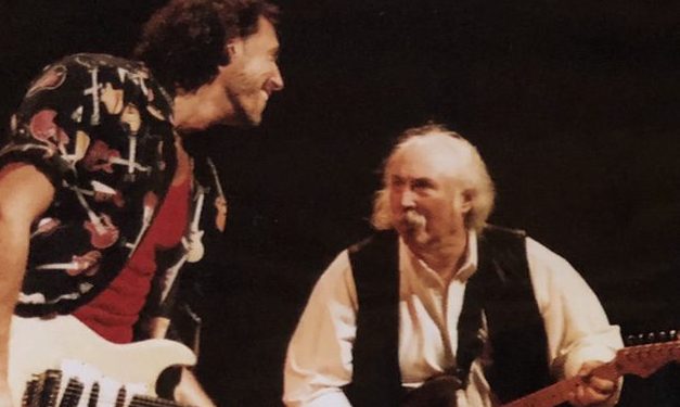 Concert to feature the music of Rock and Roll Hall of Famer, SYV resident