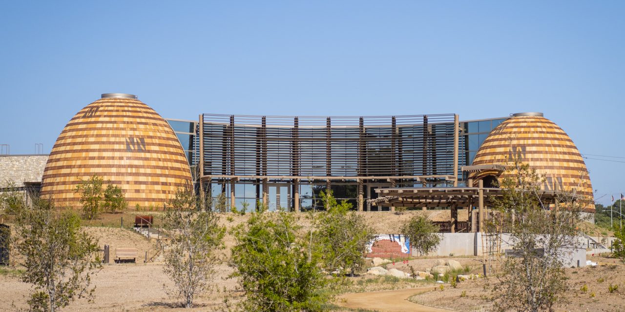 Santa Ynez Chumash Museum and Cultural Center to open to the public on May 15