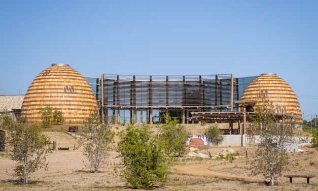 Santa Ynez Chumash Museum and Cultural Center to open to the public on May 15