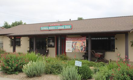 Santa Ynez Valley Historical Museum to offer tours for ‘Day on the Farm,’ May 16