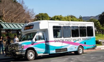 Santa Ynez Valley Transit announces updated bus schedules and expanded route stops
