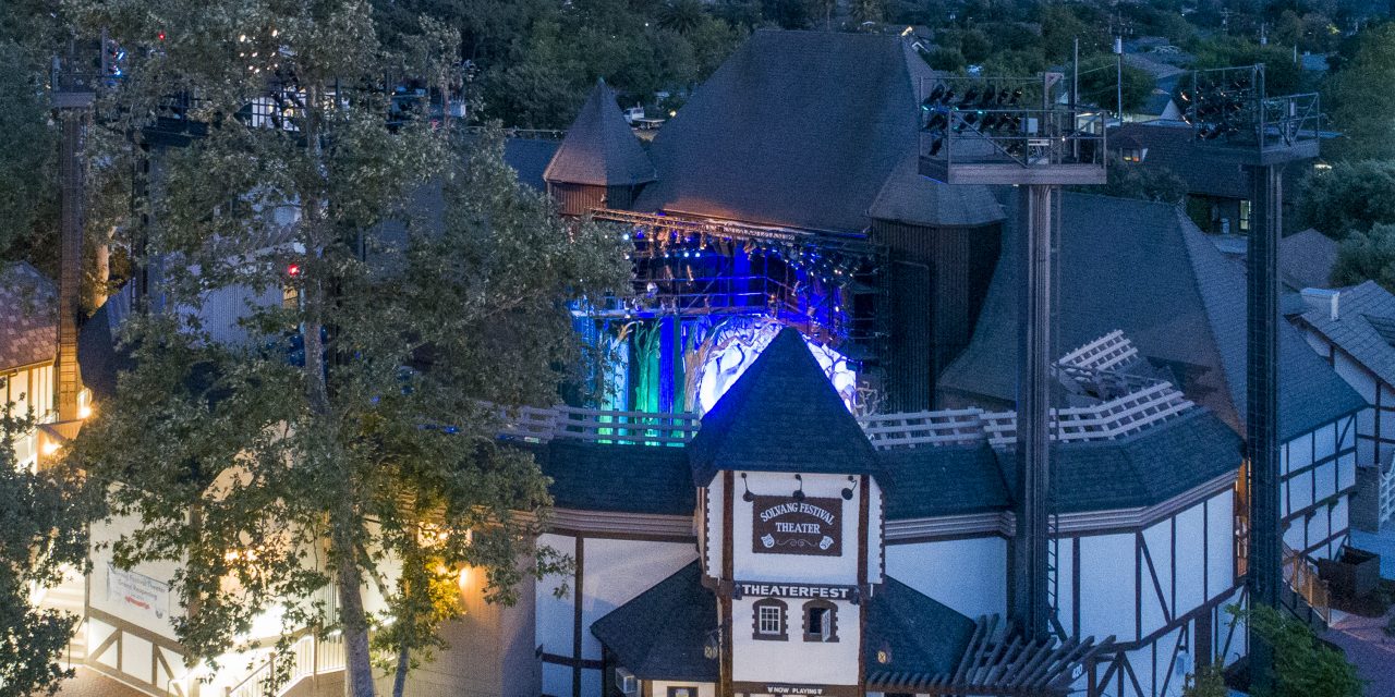 Solvang Theaterfest looks forward to entertaining summer season