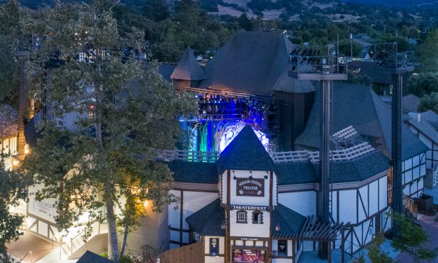 Solvang Theaterfest looks forward to entertaining summer season