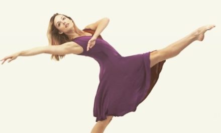 Fossemalle Dance Studio adds new ballet teacher to their roster