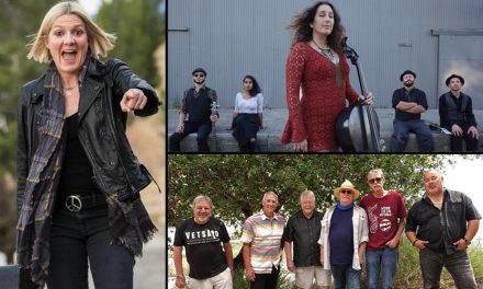 Solvang Summer Music in the Park Series kicks off this week