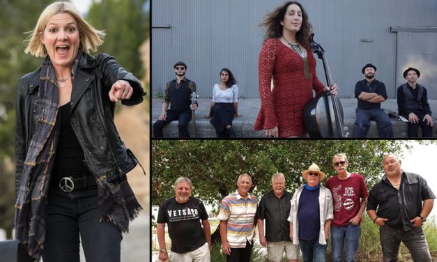 Solvang Summer Music in the Park Series kicks off this week