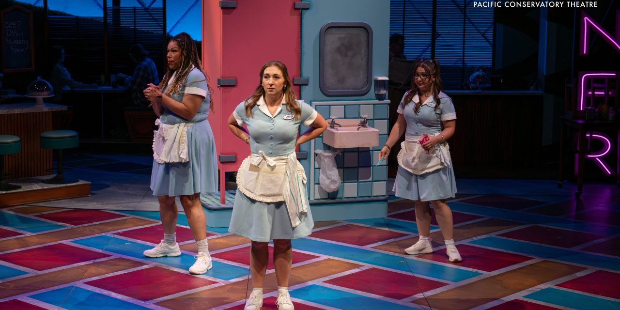 Solvang Theaterfest proudly welcomes back Pacific Conservatory Theatre for another outstanding season