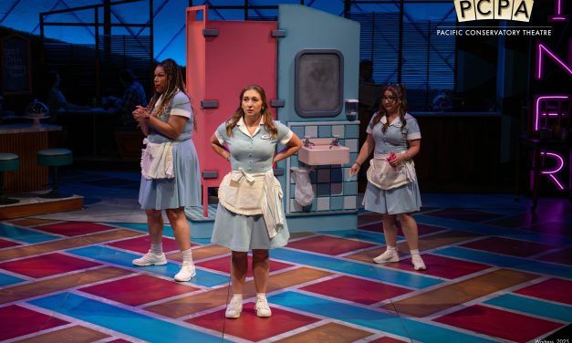 Solvang Theaterfest proudly welcomes back Pacific Conservatory Theatre for another outstanding season