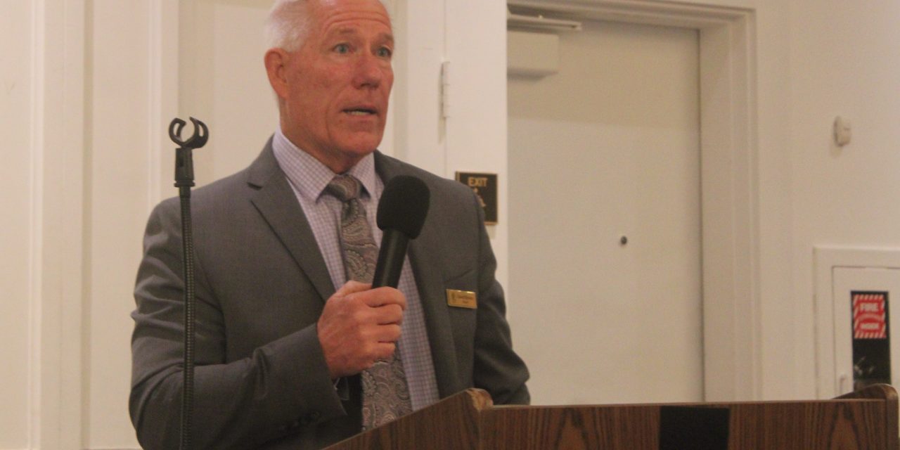 Civic, economic leaders meet in Solvang for Santa Ynez Valley Economic Summit