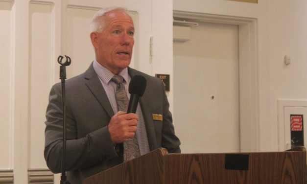 Civic, economic leaders meet in Solvang for Santa Ynez Valley Economic Summit