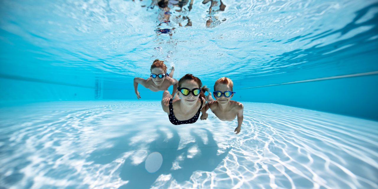 Solvang Awards $450K Grant to Santa Ynez Valley Aquatics Complex