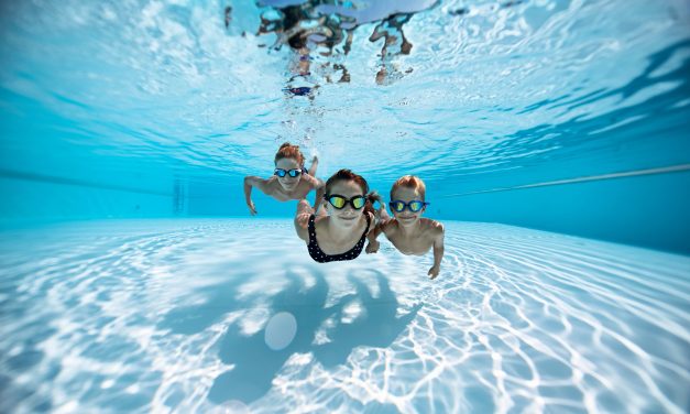 Solvang Awards $450K Grant to Santa Ynez Valley Aquatics Complex