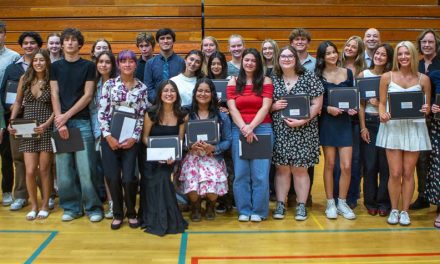 Santa Ynez Valley Foundation awards scholarships to 50 local students