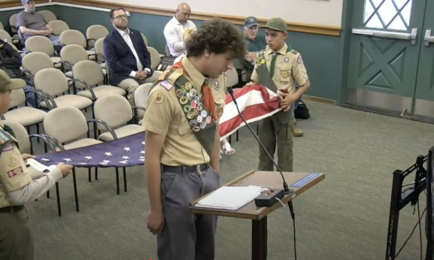 Solvang City Council OKs agreement with county OEM to use emergency mapping platform