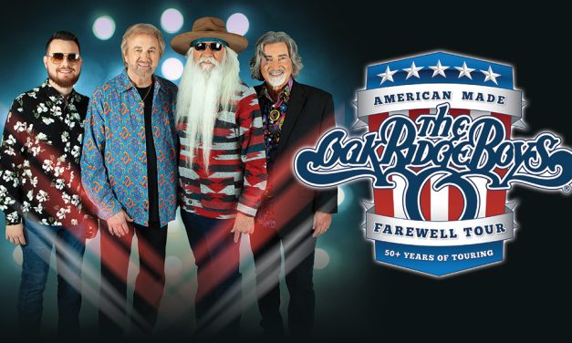 Oak Ridge Boys to perform July 4 at Chumash Casino Resort
