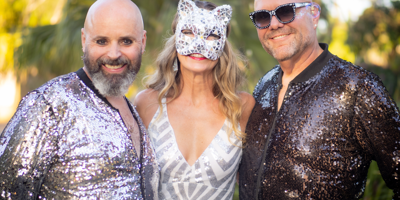 Santa Barbara Zoo celebrates the cosmos at Zoofari Ball: Out of this World