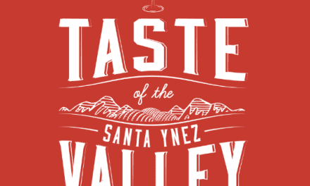 Tickets on sale now for Taste Of The Santa Ynez Valley to take place in October