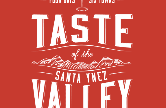 Tickets on sale now for Taste Of The Santa Ynez Valley to take place in October