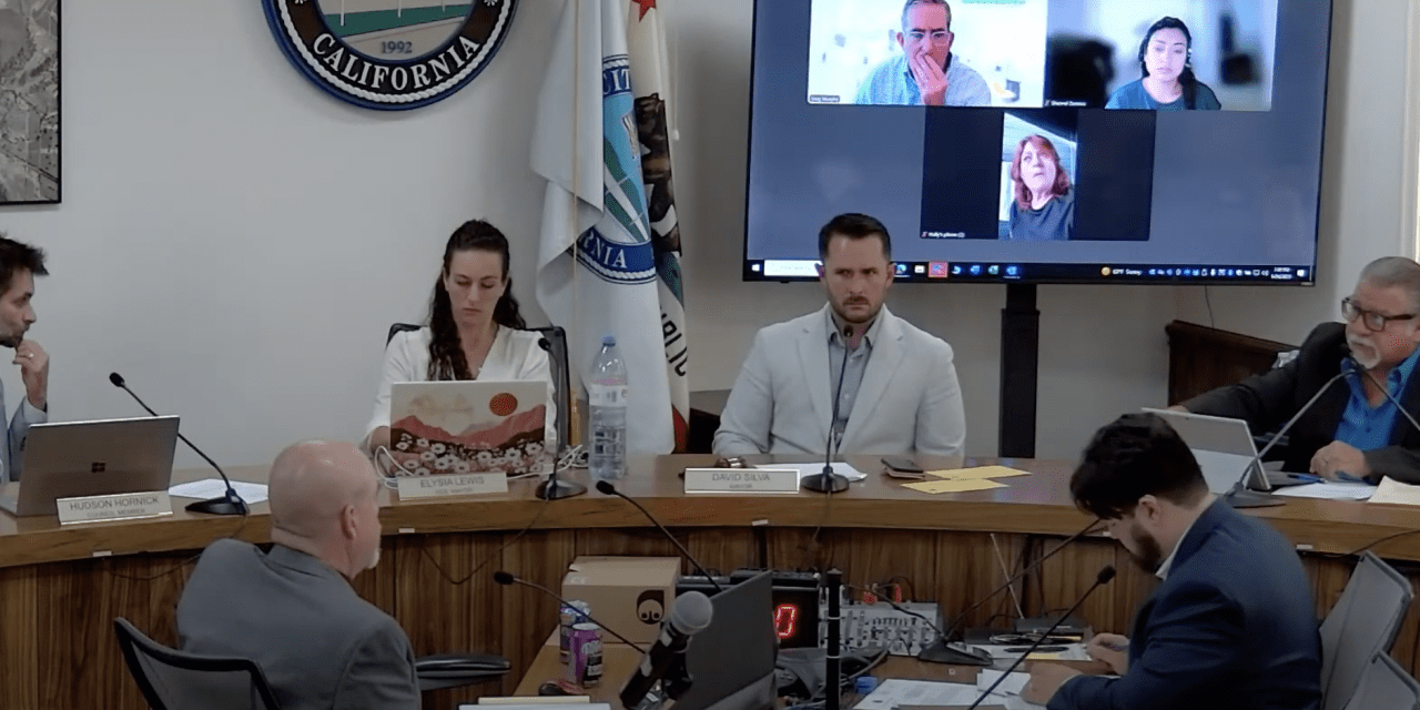 Buellton City Council discusses intended uses for library rooms