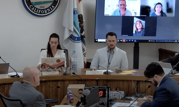 Buellton City Council discusses intended uses for library rooms