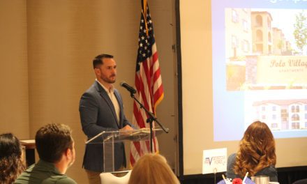 Mayor trumpets development, engagement in Buellton State of the City address