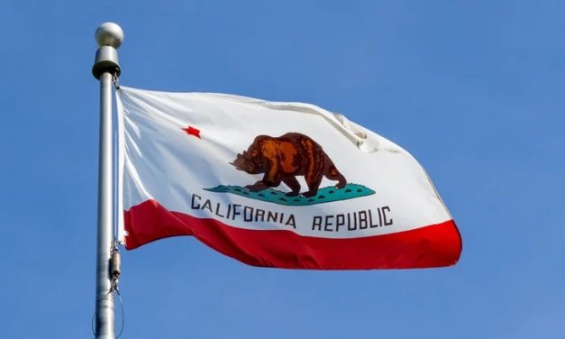 New California laws effective July 1