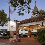 Corque Hotel in Solvang joins Marriott Bonvoy as the newest addition to the Tribute Portfolio brand