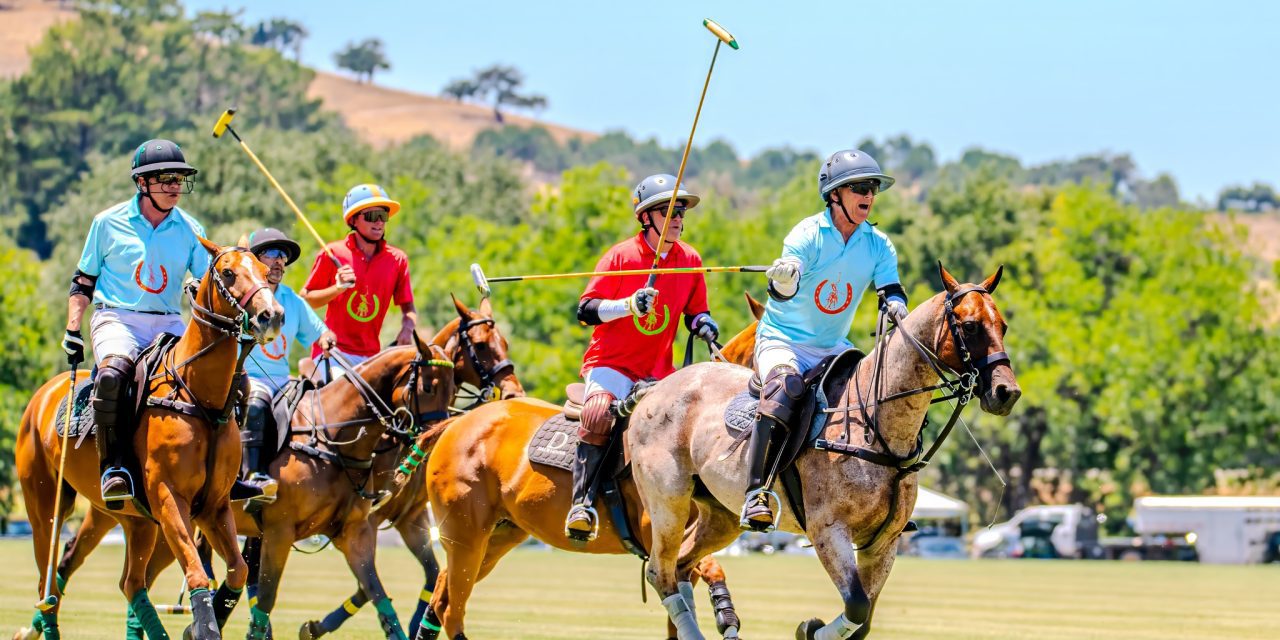 2025 Santa Ynez Valley Polo Classic benefits People Helping People