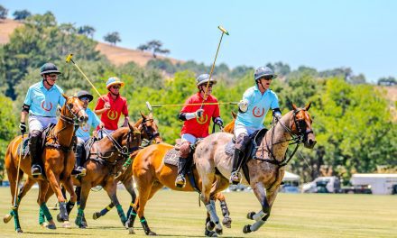 2025 Santa Ynez Valley Polo Classic benefits People Helping People